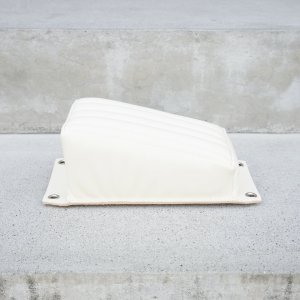画像10: HATES SEAT CO. | TUCK ROLL SEAT & PILLION PAD 