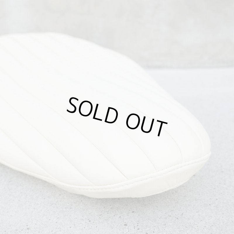 画像6: HATES SEAT CO. | TUCK ROLL SEAT & PILLION PAD  (6)