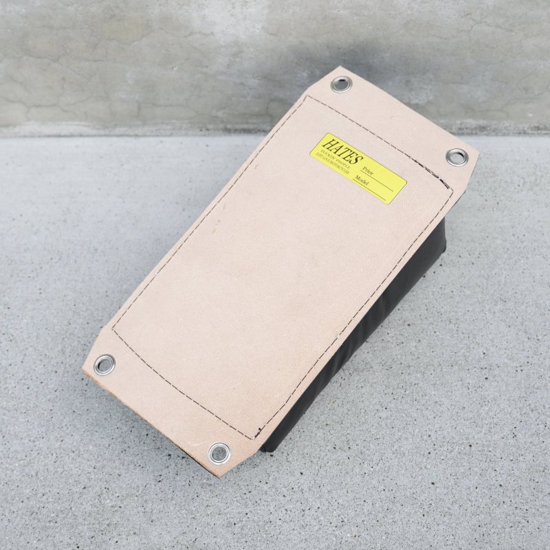 画像13: HATES SEAT CO. | TUCK ROLL SEAT & PILLION PAD  (13)