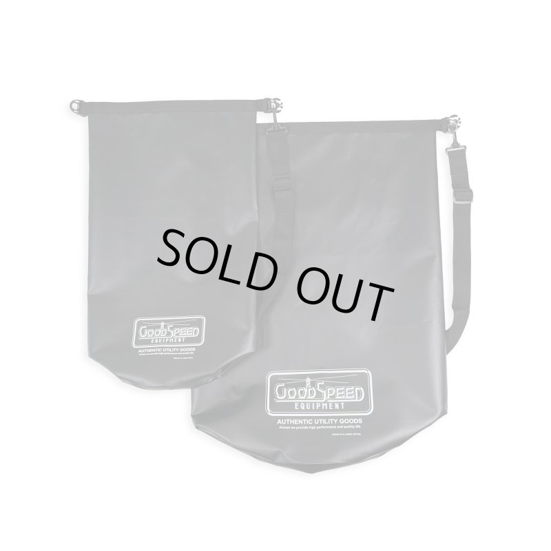 画像6: GOODSPEED equipment | Rain Bag 20L  (6)
