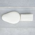 画像2: HATES SEAT CO. | TUCK ROLL SEAT & PILLION PAD 