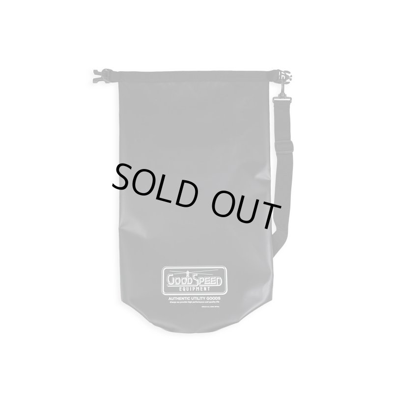 画像4: GOODSPEED equipment | Rain Bag 20L  (4)