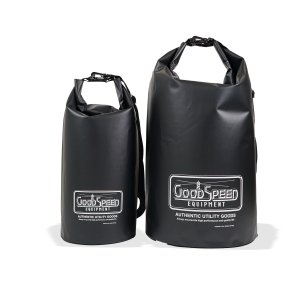 画像5: GOODSPEED equipment | Rain Bag 20L 