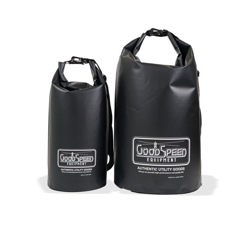 画像5: GOODSPEED equipment | Rain Bag 20L  (5)