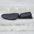 画像3: HATES SEAT CO. | TUCK ROLL SEAT & PILLION PAD 