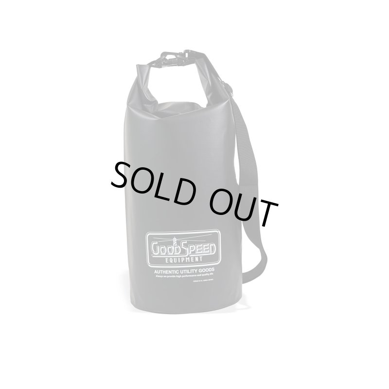 画像1: GOODSPEED equipment | Rain Bag 20L  (1)