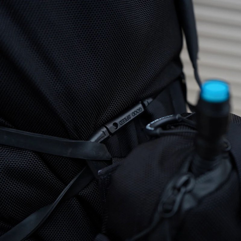 画像2: GOODSPEED equipment | 2pack Carabina  (2)