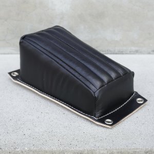 画像11: HATES SEAT CO. | TUCK ROLL SEAT & PILLION PAD 