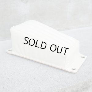 画像12: HATES SEAT CO. | TUCK ROLL SEAT & PILLION PAD 