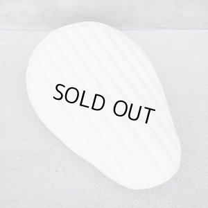 画像4: HATES SEAT CO. | TUCK ROLL SEAT & PILLION PAD 