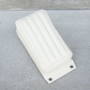画像11: HATES SEAT CO. | TUCK ROLL SEAT & PILLION PAD 