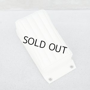 画像11: HATES SEAT CO. | TUCK ROLL SEAT & PILLION PAD 