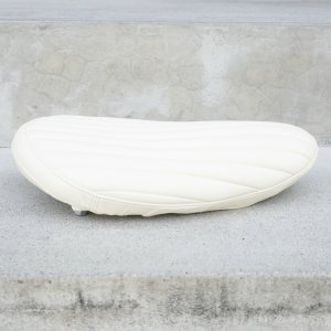 画像5: HATES SEAT CO. | TUCK ROLL SEAT & PILLION PAD 