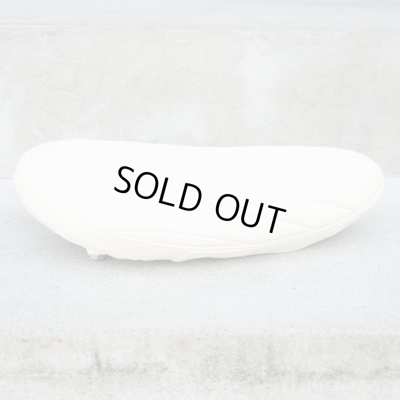 画像5: HATES SEAT CO. | TUCK ROLL SEAT & PILLION PAD  (5)