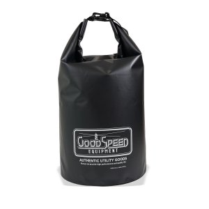 画像1: GOODSPEED equipment | Rain Bag 50L 