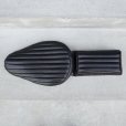 画像2: HATES SEAT CO. | TUCK ROLL SEAT & PILLION PAD 