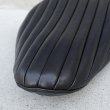 画像6: HATES SEAT CO. | TUCK ROLL SEAT & PILLION PAD  (6)