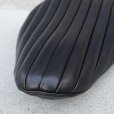 画像6: HATES SEAT CO. | TUCK ROLL SEAT & PILLION PAD 