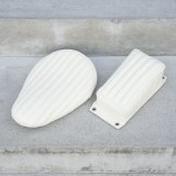 HATES SEAT CO. | TUCK ROLL SEAT & PILLION PAD 
