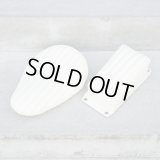 HATES SEAT CO. | TUCK ROLL SEAT & PILLION PAD 