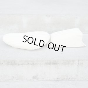 画像3: HATES SEAT CO. | TUCK ROLL SEAT & PILLION PAD 