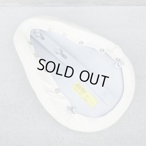 画像8: HATES SEAT CO. | TUCK ROLL SEAT & PILLION PAD 
