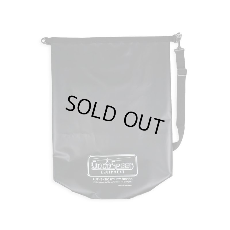 画像4: GOODSPEED equipment | Rain Bag 50L  (4)