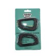 画像1: GOODSPEED equipment | 2pack Carabina  (1)