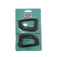 画像1: GOODSPEED equipment | 2pack Carabina  (1)