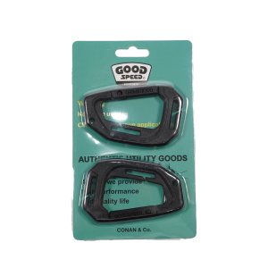 画像1: GOODSPEED equipment | 2pack Carabina 