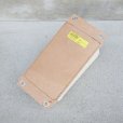 画像13: HATES SEAT CO. | TUCK ROLL SEAT & PILLION PAD 