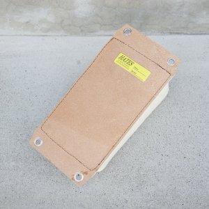 画像13: HATES SEAT CO. | TUCK ROLL SEAT & PILLION PAD 