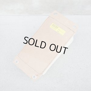 画像13: HATES SEAT CO. | TUCK ROLL SEAT & PILLION PAD 