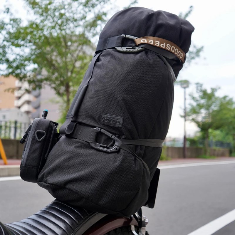 画像3: GOODSPEED equipment | 2pack Carabina  (3)