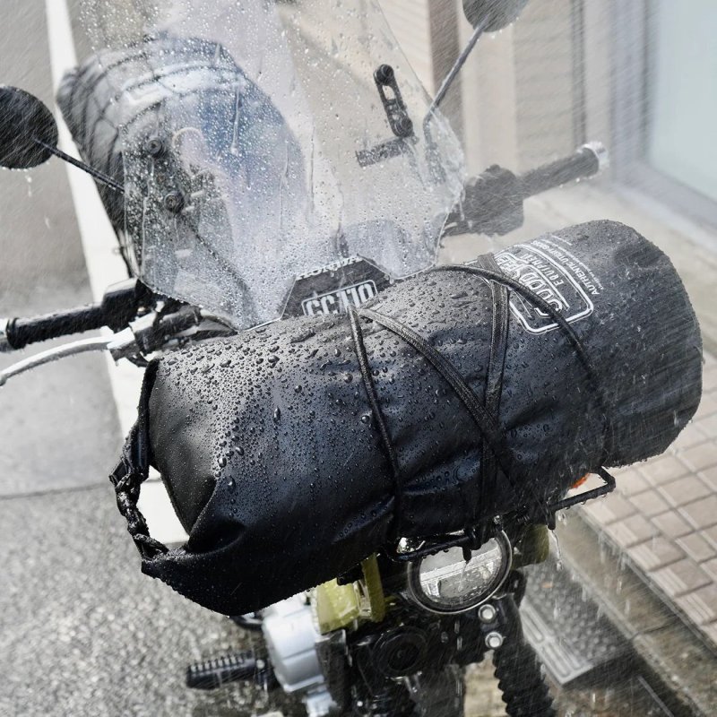 画像1: GOODSPEED equipment | Rain Bag 20L 