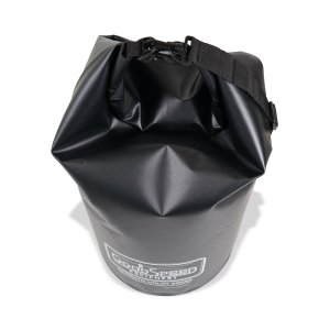 画像2: GOODSPEED equipment | Rain Bag 50L 