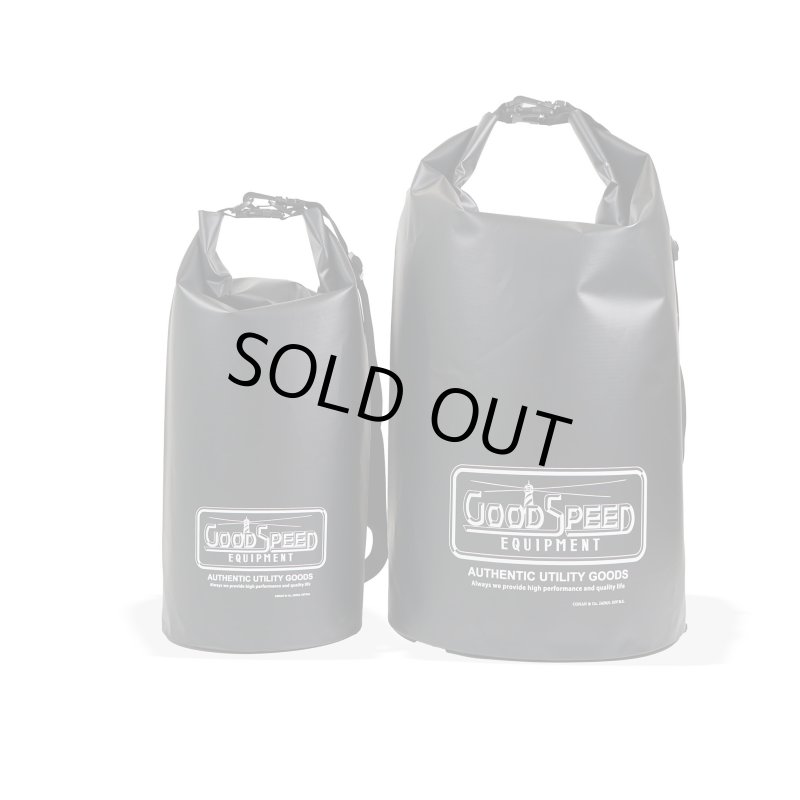 画像5: GOODSPEED equipment | Rain Bag 50L  (5)