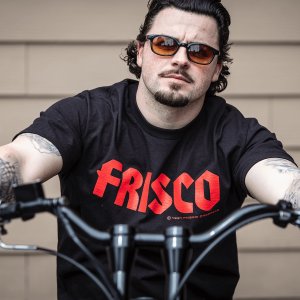 画像3: FRISCO CHOPPERS | FRISCO CHOPPERS S/S TEE 