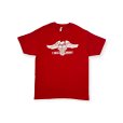 画像1: FRISCO CHOPPERS | OLD SCHOOL S/S TEE  (1)