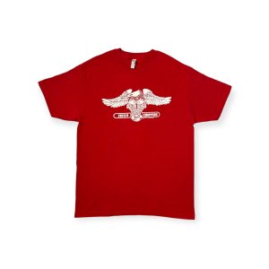 画像1: FRISCO CHOPPERS | OLD SCHOOL S/S TEE 