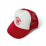 FRISCO CHOPPERS | FLAMING SKULL CAP 