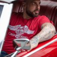 画像3: FRISCO CHOPPERS | OLD SCHOOL S/S TEE  (3)