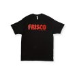 画像1: FRISCO CHOPPERS | FRISCO CHOPPERS S/S TEE  (1)