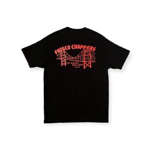 画像2: FRISCO CHOPPERS | FRISCO CHOPPERS S/S TEE 