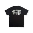 画像2: FRISCO CHOPPERS | OLD SCHOOL S/S TEE  (2)