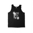 画像1: DAZZLESUGAR (ダズルシュガー) | SR Tanktop  (1)
