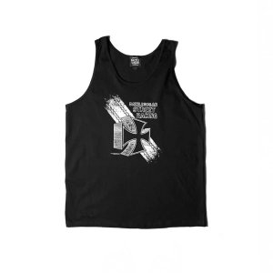 画像1: DAZZLESUGAR (ダズルシュガー) | SR Tanktop 