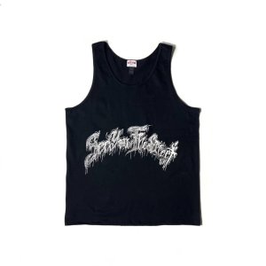 画像1: DAZZLESUGAR (ダズルシュガー) | S.O.S Tanktop 