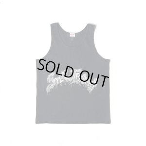 画像1: DAZZLESUGAR (ダズルシュガー) | S.O.S Tanktop 