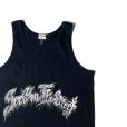 画像2: DAZZLESUGAR (ダズルシュガー) | S.O.S Tanktop  (2)